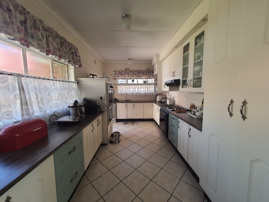 3 Bedroom Property for Sale in Sasolburg Free State